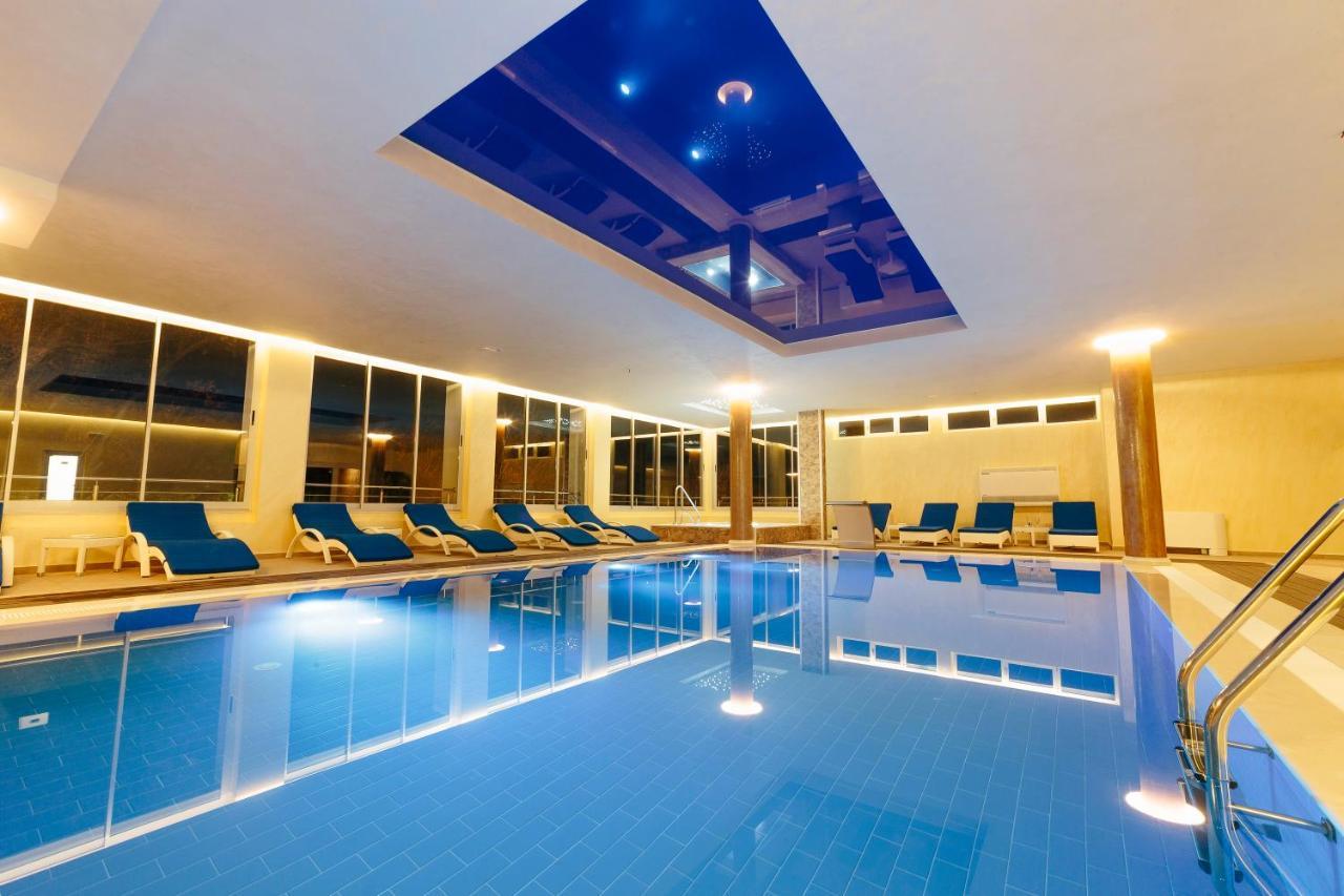 Spa&Hotel Studenac Trebinje Exteriör bild