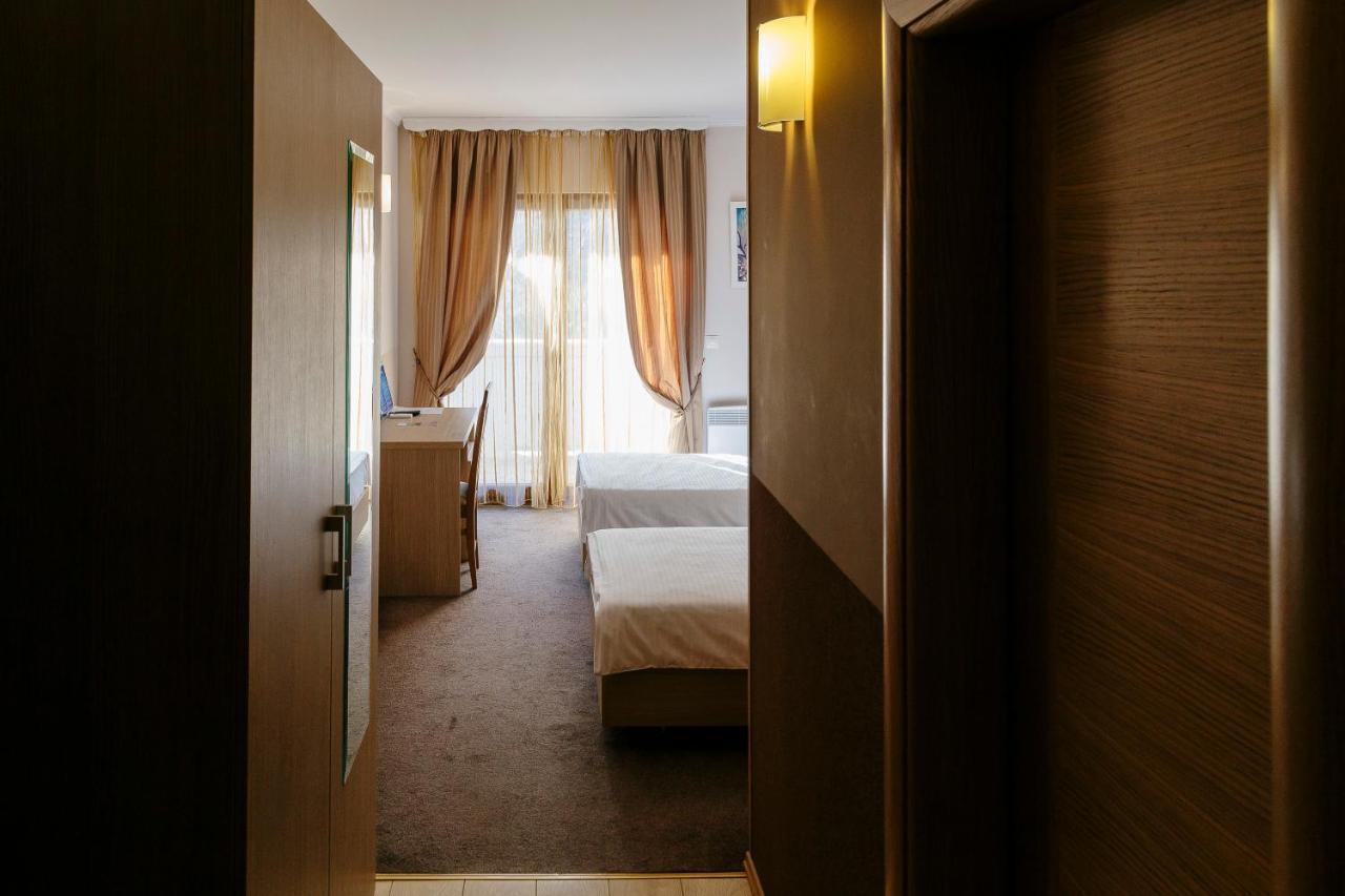 Spa&Hotel Studenac Trebinje Exteriör bild