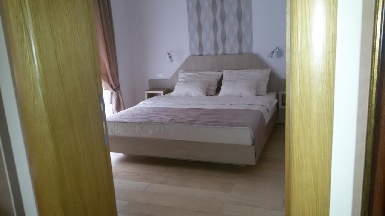 Spa&Hotel Studenac Trebinje Exteriör bild