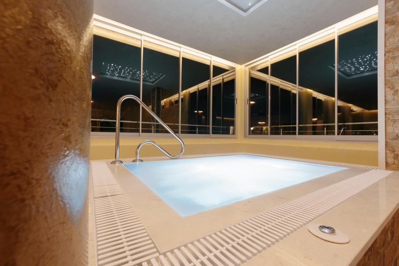 Spa&Hotel Studenac Trebinje Exteriör bild